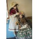 Miss Point Forest Picture Book JSK(Reservation/3 Colours/Full Payment Without Shipping)